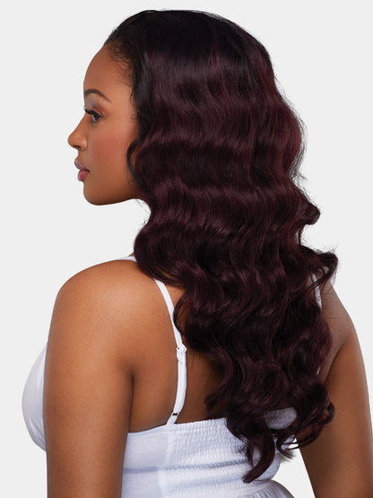 VIVACE Saemoshi Half Wig - BOA - product image 3