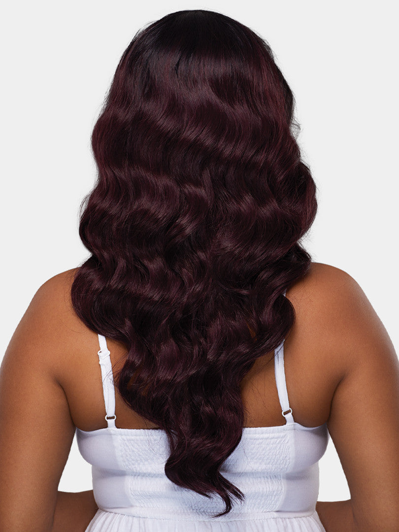 VIVACE Saemoshi Half Wig - BOA - product image 4