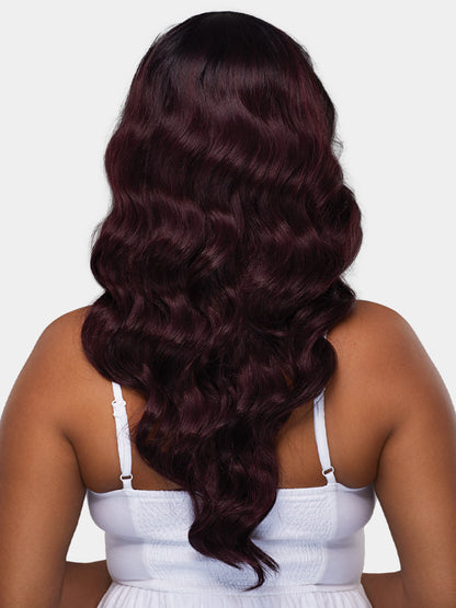 VIVACE Saemoshi Half Wig - BOA - product image 4