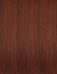 OUTRE Synthetic Melted HairlineHD Lace Front Wig - MH 131 - Color Dark Amber swatch