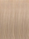 OUTRE Synthetic Melted HairlineHD Lace Front Wig - MH 131 - Color Icy Ash Blonde swatch