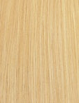 OUTRE Synthetic Perfect Hairline Swoop Series Glueless Lace Frontal Wig - Swoop Y-Part 209 - Color California Blonde swatch