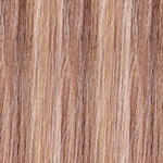 Queen B Braid SYN GOOD CHI 3X 52" - Color M27/30/613 swatch