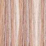 Queen B Braid SYN GOOD CHI 3X 52" - Color M27/613 swatch