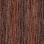 Queen B Braid SYN GOOD CHI 3X 52" - Color M4/27/30 swatch