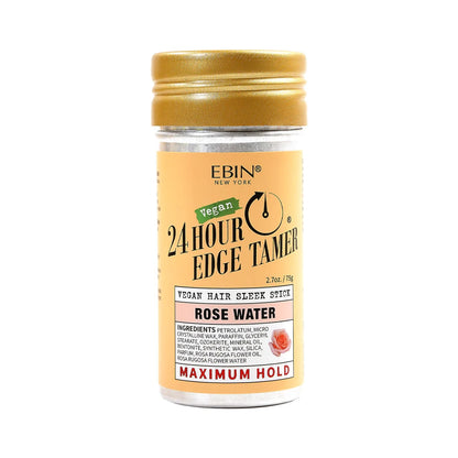 Ebin New York 24 Hour Edge Tamer Vegan Hair Sleek Stick (2.7oz) - product image 2