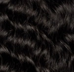 MOTOWN TRESS Secret HD Whole Hand-Tied Lace Hand Braided Wig - WLBS.TRINA - Color Natural swatch