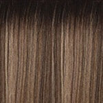 SENSATIONNEL Synthetic Bare Lace Full Lace Wig - UNIT 9 - Color Flamboyage Mocha swatch