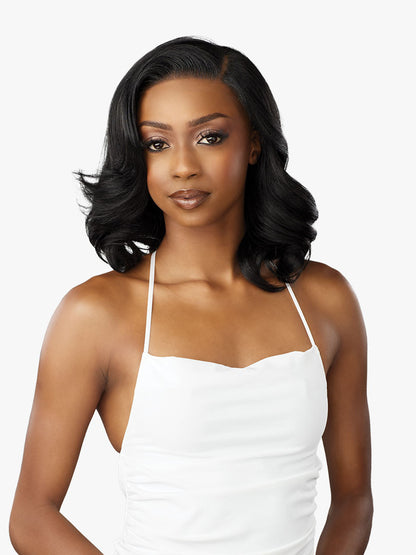 SENSATIONNEL Synthetic Bare Lace Full Lace Wig - UNIT 9 - product image 4