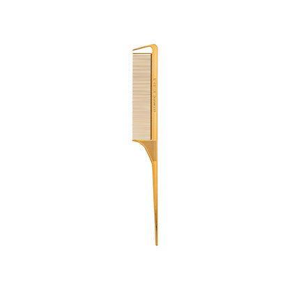 RED Chrome Parting Comb
