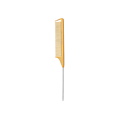 RED Chrome Parting Comb - product image 3
