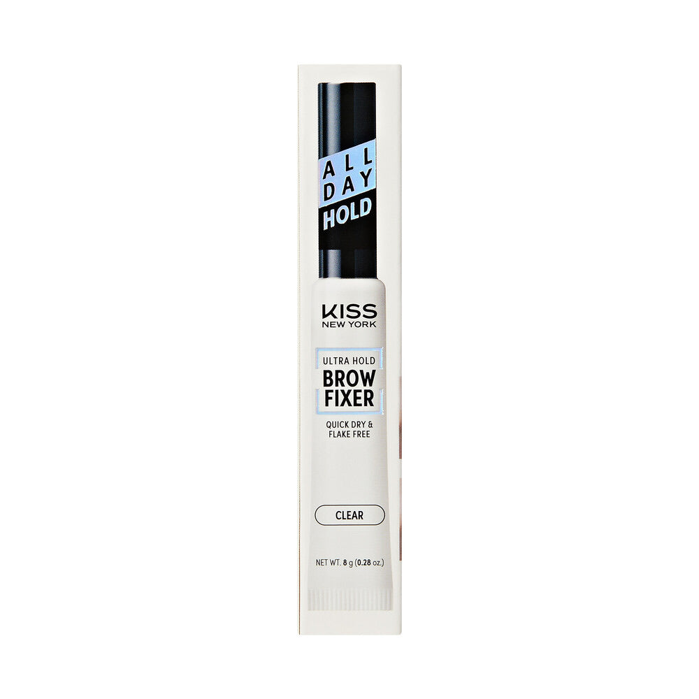 RED Ultra Hold Brow Fixer - Variant Clear