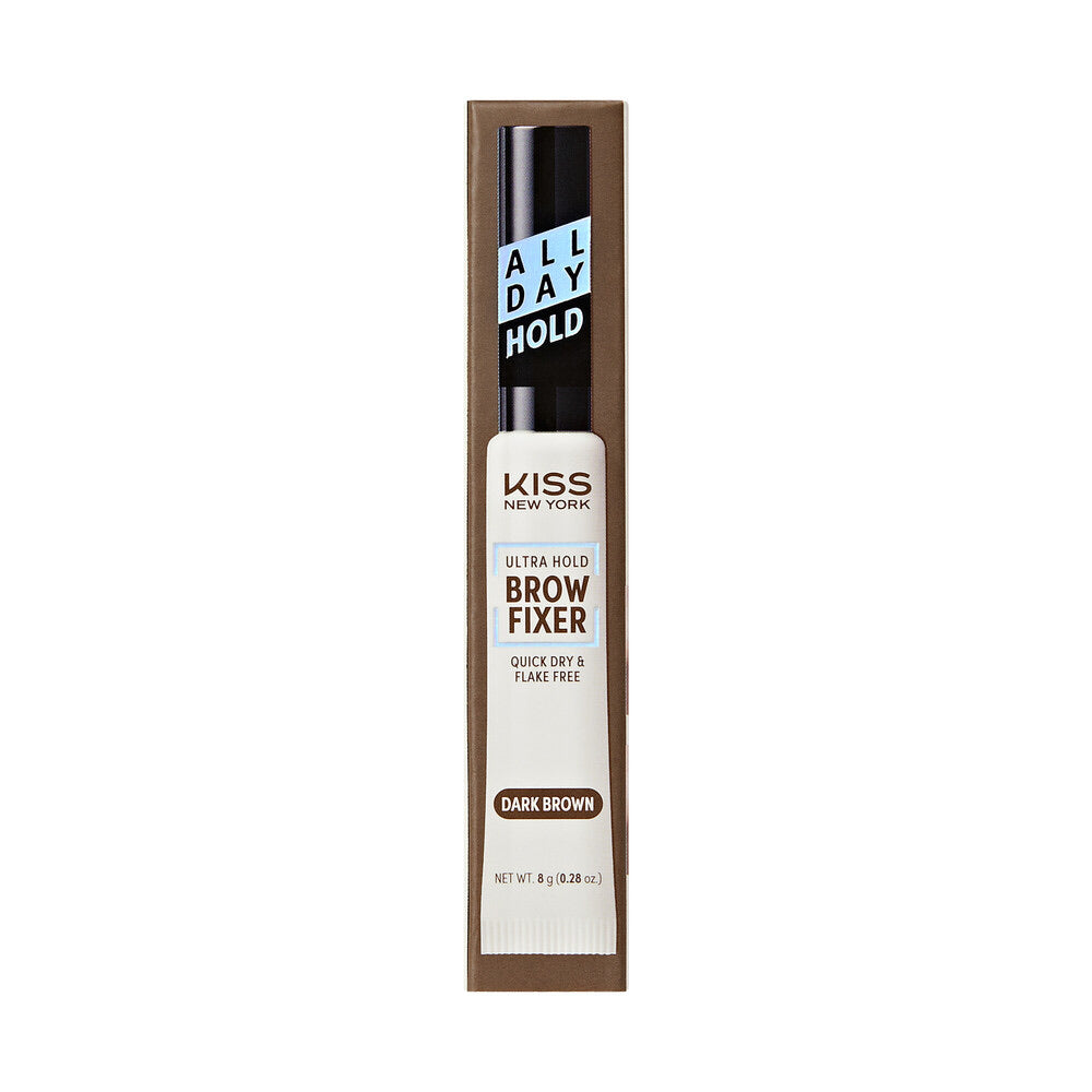 RED Ultra Hold Brow Fixer - Variant Dark Brown