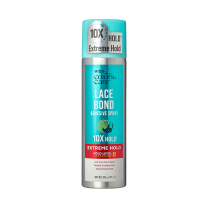 KISS KCC Lace Bond Spray