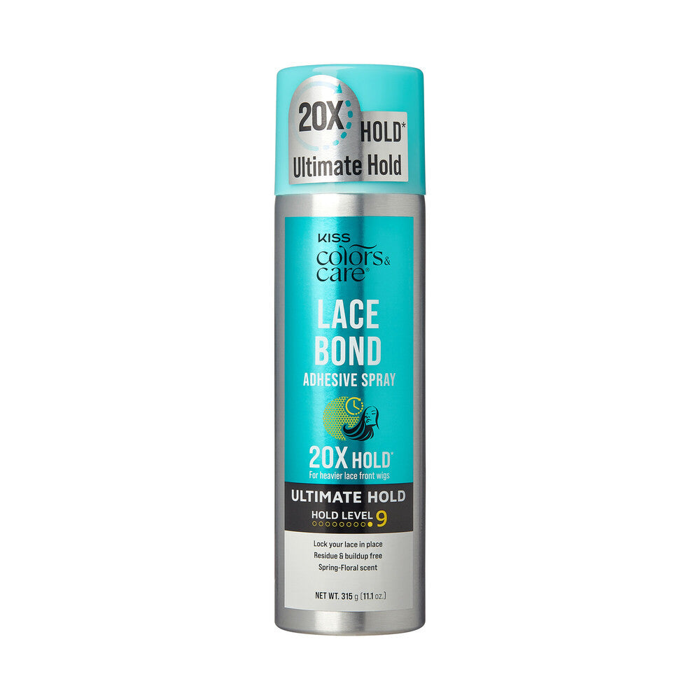 KISS KCC Lace Bond Spray - product image 2