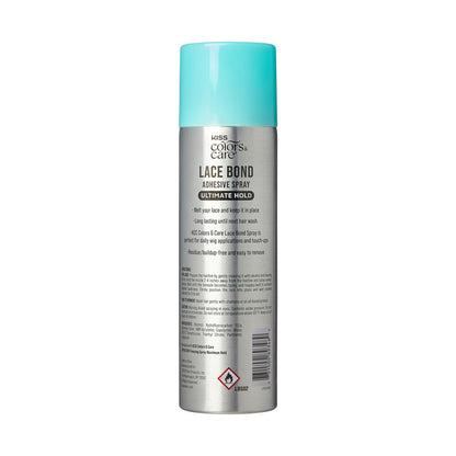 KISS KCC Lace Bond Spray - product image 3