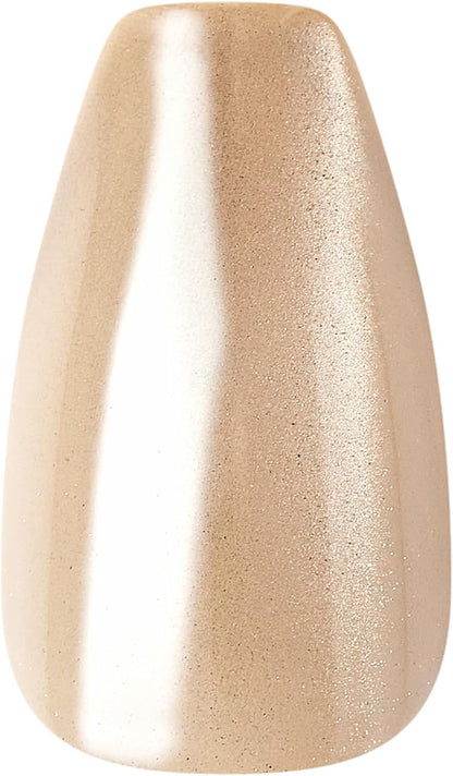 KISS Gel Fantasy Allure Nails - Moon Beam - product image 2
