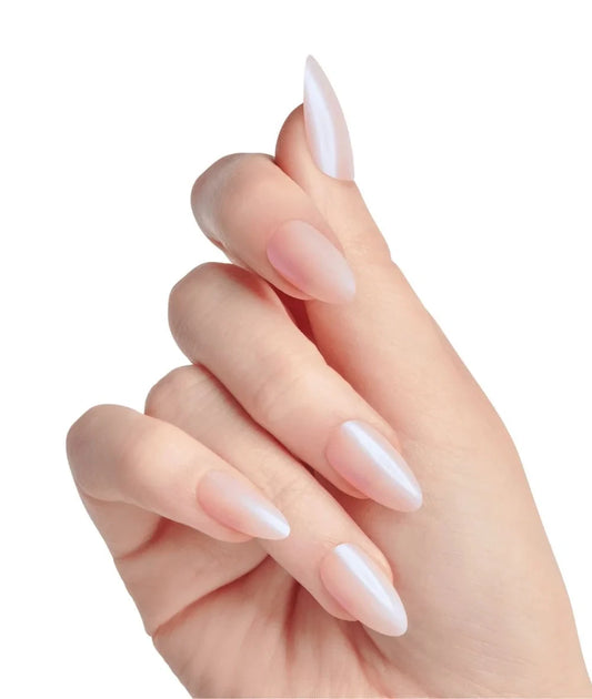 KISS Gel Fantasy Allure Nails - Space - product image 2