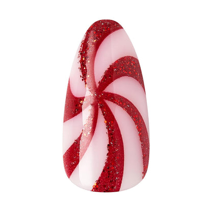 KISS Voguish Fantasy Nails - ONE MORE KISS - product image 2