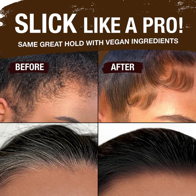 Ebin New York 24 Hour Edge Tamer Vegan Colored Hair Sleek Stick (2.7oz) - product image 4