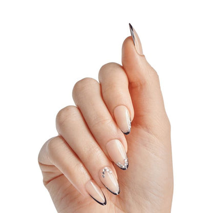 KISS Masterpiece Luxury Nails - Perfection - product image 2