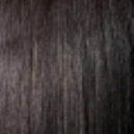 ORGANIQUE Mastermix Synthetic Clip In Extension 9pcs - BURMESE CURL 18" - Color 1B swatch