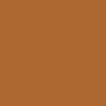 ORGANIQUE Mastermix Synthetic Clip In Extension 9pcs - BURMESE CURL 18" - Color OT Copper swatch