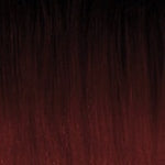 ORGANIQUE Mastermix Synthetic Clip In Extension 9pcs - BURMESE CURL 18" - Color OT530 swatch