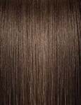 SENSATIONNEL Premium TOO Bulk Hair - 2X BURMESE CURL BULK 18" - Color 4 swatch
