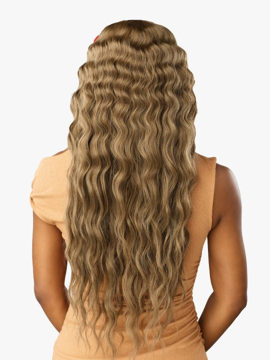 SENSATIONNEL Butta Pre-Cut Synthetic HD Glueless Lace Wig - BUTTA 360 UNIT 12 - product image 8