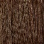 OUTRE Synthetic EveryWear HD Lace Front Wig - EVERY5 - Color Chocolate swatch