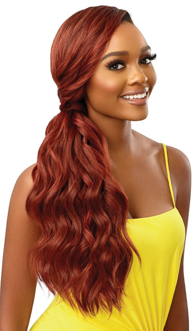 OUTRE Converti Cap Premium Synthetic Wig - LIVING LEGEND - product image 4