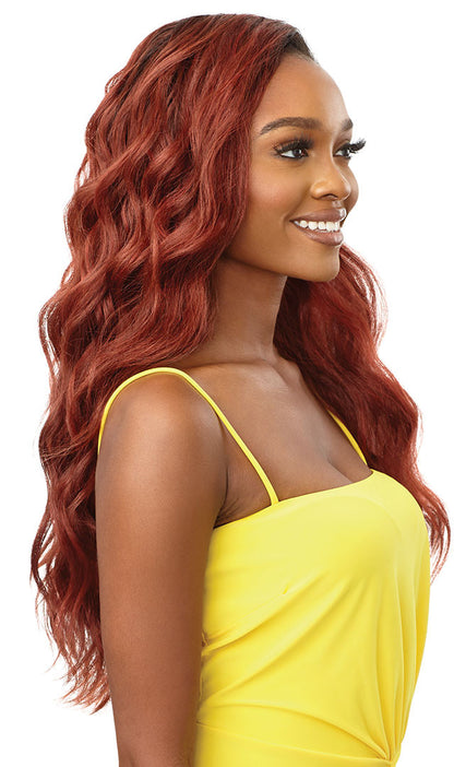 OUTRE Converti Cap Premium Synthetic Wig - LIVING LEGEND - product image 5