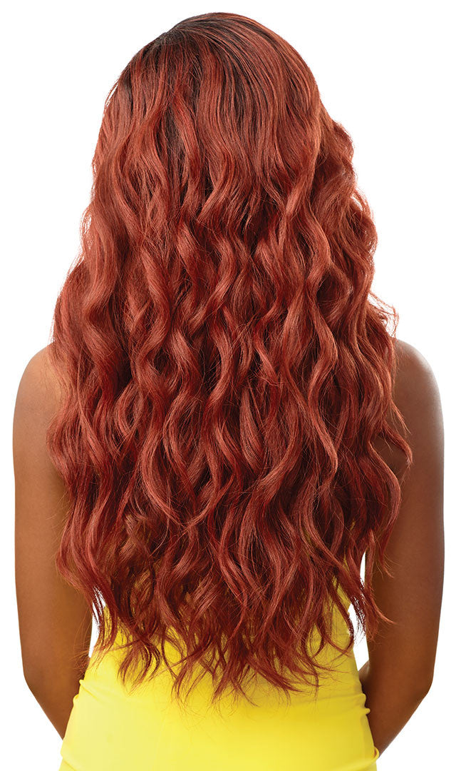 OUTRE Converti Cap Premium Synthetic Wig - LIVING LEGEND - product image 7