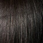 OUTRE Converti Cap Premium Synthetic Wig (Wet & Wavy) - WATERFALL IN LOVE - Color 1B swatch
