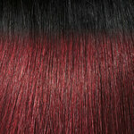 OUTRE Converti Cap Premium Synthetic Wig - SWIRL N' CURLS - Color DR425 swatch