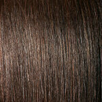 OUTRE Synthetic Pre-Plucked HD Transparent Lace Front Wig- GRETA - Color 2 swatch