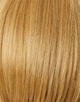 OUTRE Synthetic Pre-Plucked HD Transparent Lace Front Wig- GRETA - Color BTSC swatch