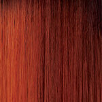 OUTRE Synthetic Crimp Wave HD Transparent Lace Front Wig - ODESSA - Color DRFF2/Cinnamon Spice swatch