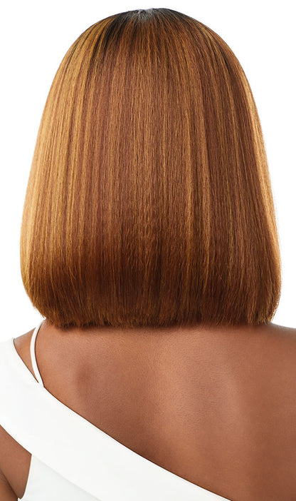 OUTRE Melted Hairline Synthetic HD Lace Front Wig - ISABELLA - product image 3