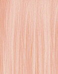 SENSATIONNEL Shear Muse HD Lace Front Wig - AKEEVA - Color BABYPINK swatch