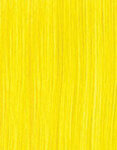 SENSATIONNEL Shear Muse HD Lace Front Wig - AKEEVA - Color NEONLEMON swatch