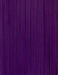 SENSATIONNEL Shear Muse HD Lace Front Wig - AKEEVA - Color NEONPURPLE swatch