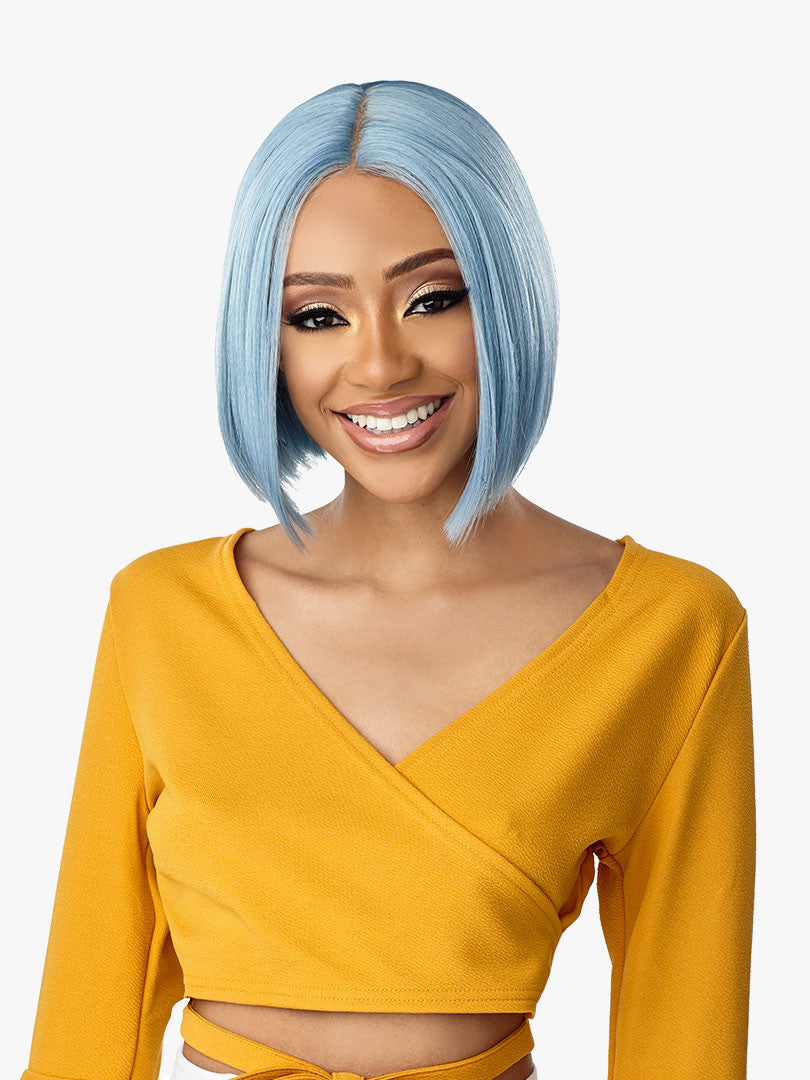 SENSATIONNEL Shear Muse HD Lace Front Wig - AKEEVA - product image 2