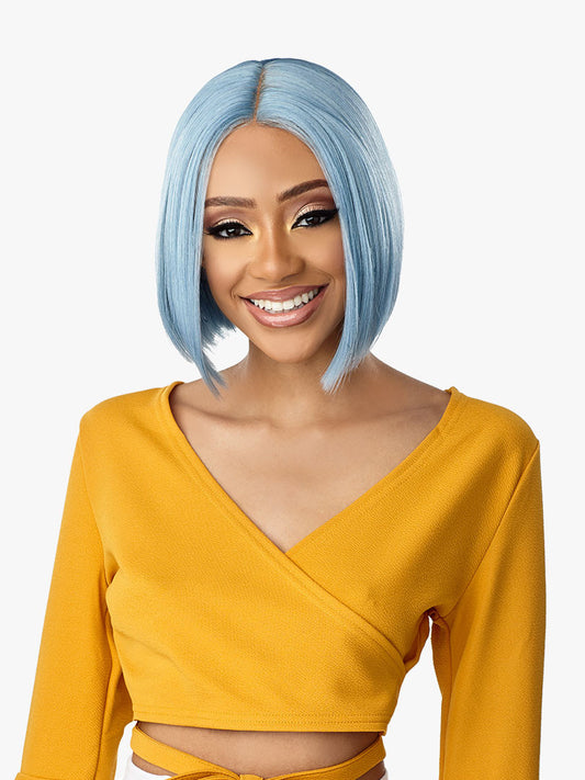 SENSATIONNEL Shear Muse HD Lace Front Wig - AKEEVA - product image 2