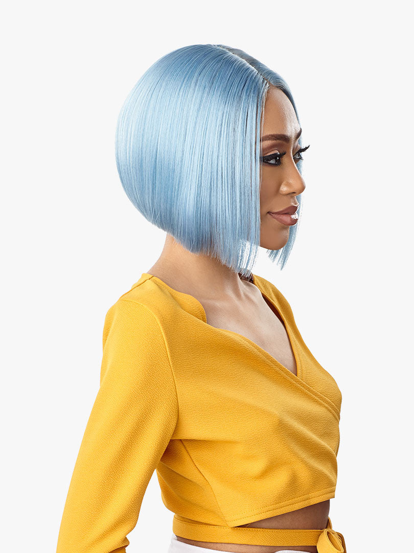 SENSATIONNEL Shear Muse HD Lace Front Wig - AKEEVA - product image 3