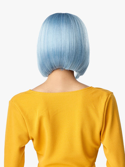SENSATIONNEL Shear Muse HD Lace Front Wig - AKEEVA - product image 4