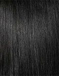 SENSATIONNEL Synthetic Hair Vice HD Lace Front Wig - VICE UNIT 6 - Color 1 swatch