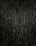 SENSATIONNEL Synthetic Hair Vice HD Lace Front Wig - VICE UNIT 6 - Color 1B swatch