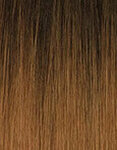 SENSATIONNEL Synthetic Hair Vice HD Lace Front Wig - VICE UNIT 6 - Color T2/30 swatch